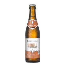 Baarer Urhell 10-Ha. 33 cl.