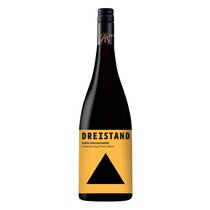 Dreistand Chardonnay gelb 75 cl.   
DR6114/0016