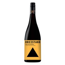 Dreistand Chardonnay gelb 75 cl.   
DR6114/0016