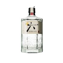 Roku Gin 43 % 70 cl. N 
HY7434/1341