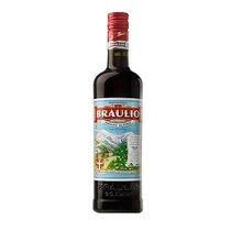 Braulio Amaro Alpino Aperitif 21 % 70 cl. N 
CM7146/0000