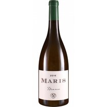 Maris Brama Organic Vin de France Chateau Maris 75 cl.   
R.6325/3331 Bio