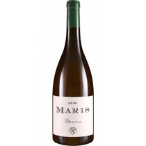 Maris Brama Organic Vin de France Chateau Maris 75 cl.   
R.6325/3331 Bio
