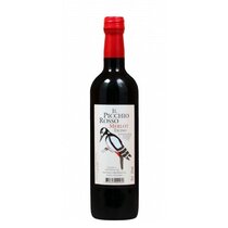 Merlot del Ticino DOC Il Picchio Rosso 50 cl.  R.6469/4535