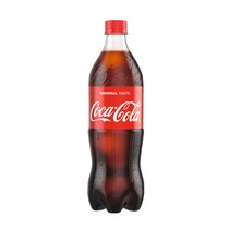 Coca Cola 6-PET 75 cl. N 