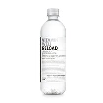 Vitamin Well Reload 12-PET 50 cl. N 