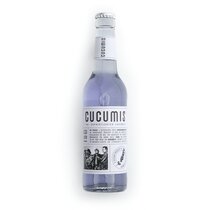 Cucumis Lavendel 24-Ha 33 cl. N 