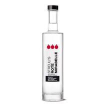Streuli`s Rote Mirabelle  43 % 35 cl. N 
ST7051/0506
