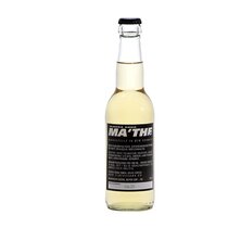 Flocka Soda Ma`the  24-Ha. 33 cl. N