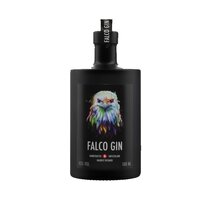 Falco Gin Handcrafted  43 % 50 cl. N 
PU7434/4745