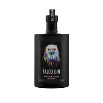 Falco Gin Handcrafted  43 % 50 cl. N 
PU7434/4745