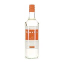 Brick Straight Organic Dry Gin 100 cl. N 
BR7434/4753 