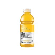 Vitaminwater Defence Raspberry & Apple 50 cl. N