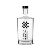 Gin Royal Streuli s 40 % 50 cl. N 
ST7434/0000 Dry Gin