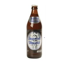 Augustiner Weissbier  20-Ha. 50 cl.   