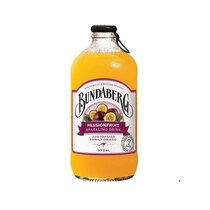 Bundaberg Passionfruit alkoholfrei 3x4-EW 37.5 cl. N