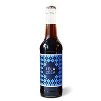 Lola Cola 24-Ha. 33 cl. N