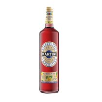 Martini Vibrante alkoholfrei 75 cl. N 
BM7121/0737