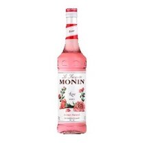 Monin Rosen Sirup 70 cl.*N 