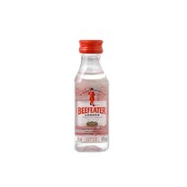 Beefeater London Dry Gin 5 cl. N 
HU7434/0000