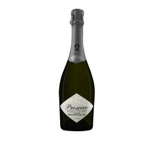 Raphael dal Bo Prosecco BIO Extra Dry 75 cl.   
R.6837/3472 