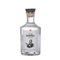 The Last Barrel white  42 % 70 cl.
GL7218/000 Schweiz











