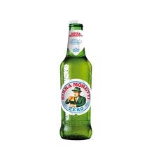 Moretti Birra zero 6x4-EW 33 cl. N 