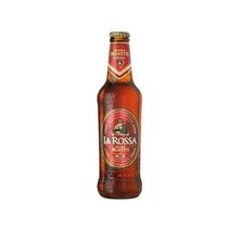 Moretti Birra La Rossa 8x3-EW 33 cl. N 