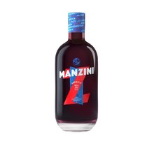 Manzini Aperetiv 14 % 70 cl. N 
GB7497/3020