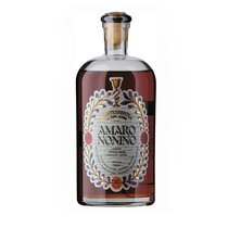 Grappa Amaro Nonino Quintessentia Liquore  35 % 70 cl. N 
BD7048/41530