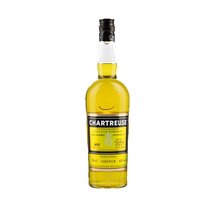 Chartreuse Jaune 43 % 70 cl. N 
PU7424/3710