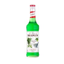 Monin Basilikum Sirup 70 cl.*N 