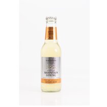 Swiss Mountain Spring Ginger Beer 24-EW 20 cl. N 