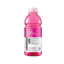 Vitaminwater Relax Blueberry & Lavender  50 cl. N