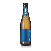 Chopfab Lager IP Suisse 24-Ha. 33 cl. 