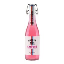 Gazosa 1883 Lampone Bügel 35 cl. N 