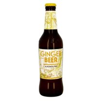 Schützengarten Ginger Beer  alkohlfrei 10-Ha. 33 cl. 