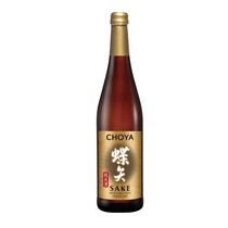 Choya Sake 14.5  % 70 cl. N 
GW13024