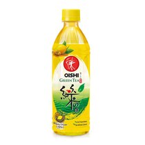 Eistee OISHI Green Tea Honig & Zitrone 24-PET 50 cl. 