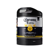 Corona Perfect Draft  6.0 Lt. N 