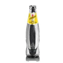 Schweppes Tonic Glas 24-Ha.  20 cl.   