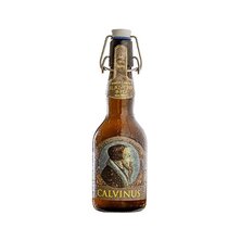 Appenzeller Calvinus blanche Weizen Bio Bügel 33 cl. 