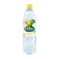 Volvic Touche Fruitée Zitronen-Limette 6-PET 150 cl. N 