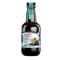 Locher Craft Freefall  alkoholfrei 10-Ha. 33 cl. 