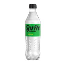 Sprite zero 4x6-PET 50 cl. N 
