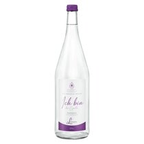 St. Leonhards Ich bin die Quelle still 6-Ha. Glas 100 cl. N 