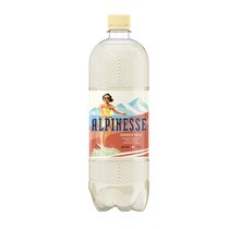 Alpinesse Ginger Beer 6-PET 100 cl. N 