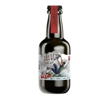 Locher Craft Fruity Cave 10-Ha. 33 cl. 