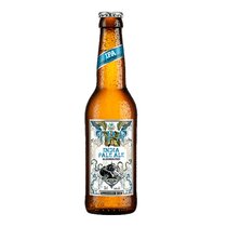 Appenzeller IPA alkoholfrei 24-MW 33 cl. 