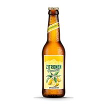 Appenzeller Zitrone-Panaché alkoholfrei 24-Ha. 33 cl.   